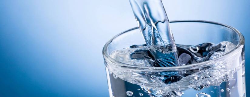 Présence de PFAS dans l’eau de l’agglomération de Saint-Louis